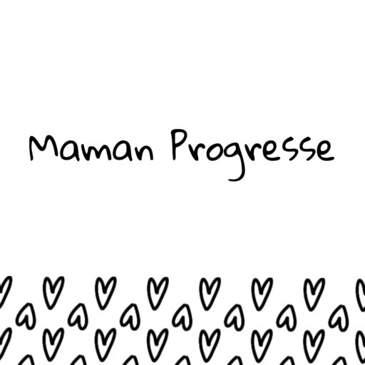 Maman Progresse